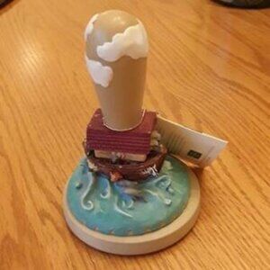 The Cookie Stamp Noah's Ark